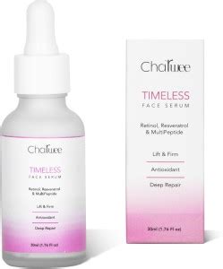 Charwee Lift & Firm Antioxidant Deep Repair Price in India - Buy ...