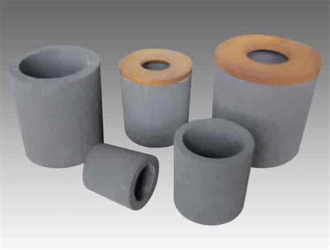 Foundry Materials :: SQ Enterprises