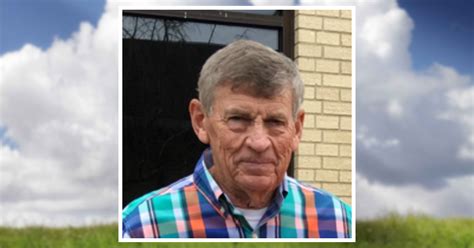 Obituary | James Thomas "Jimmy" Duggin of Christiana, Tennessee ...
