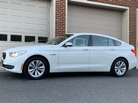 2013 BMW 5 Series 535i xDrive Gran Turismo Premium Stock # 339713 for sale near Edgewater Park ...
