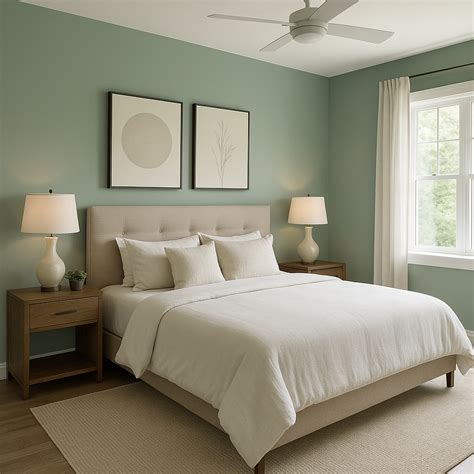 Coastal Plain : SW 6192 : sherwin-williams : Color Inspiration and ...
