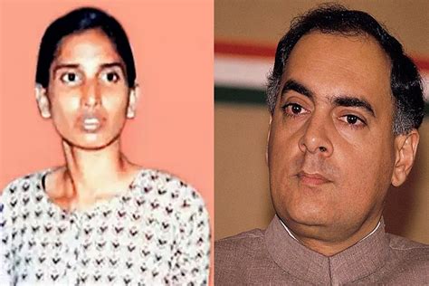 SC Sets Free Nalini Sriharan, 5 others In Rajiv Gandhi Assassination ...