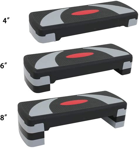 Image result for Step Bench Gel