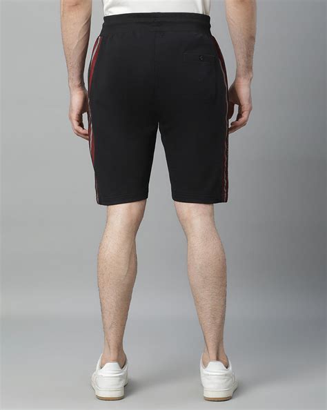 Deadpool Regular Fit Shorts For Men – Free Authority