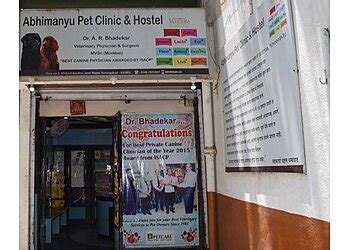 3 Best Veterinary Hospitals in Aurangabad, MH - Expert Recommendations