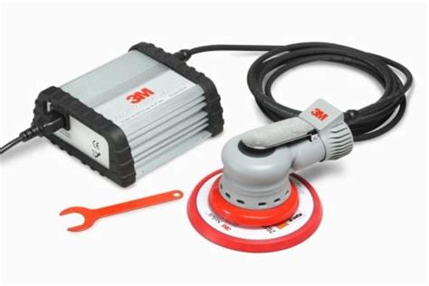 3M™ Elite Non-Vacuum Random Orbital Sanders | 3M India
