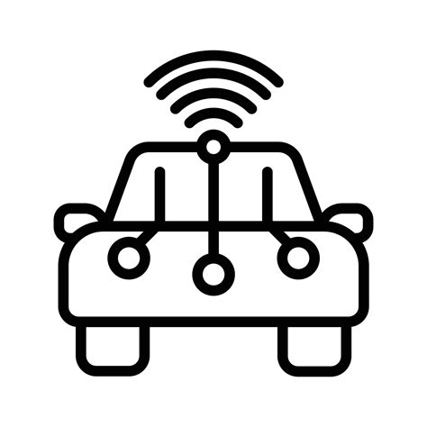 Smart Car Algorithm Icon 的图像结果