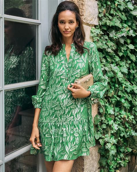 The Soirée Shop | New Silk Fall Styles | Lilly Pulitzer