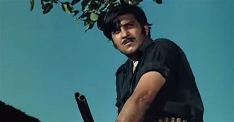 When Vinod Khanna rode a horse for Cinthol soap