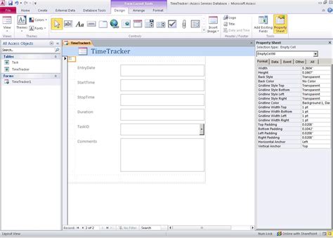 Migrating Access Database to SharePoint 的图像结果