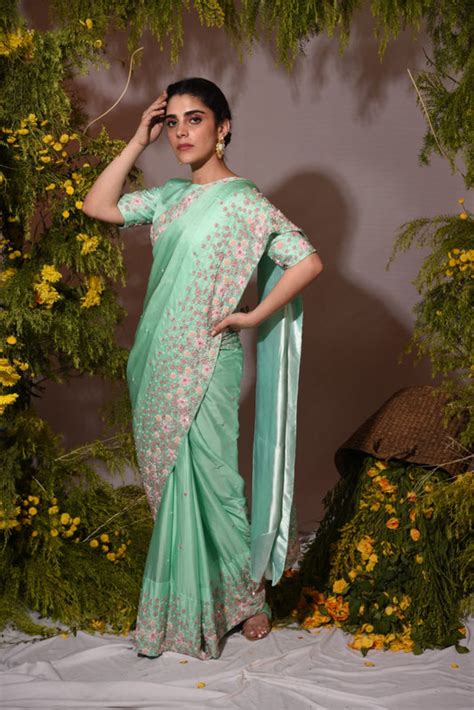 Sarees – Label Dee