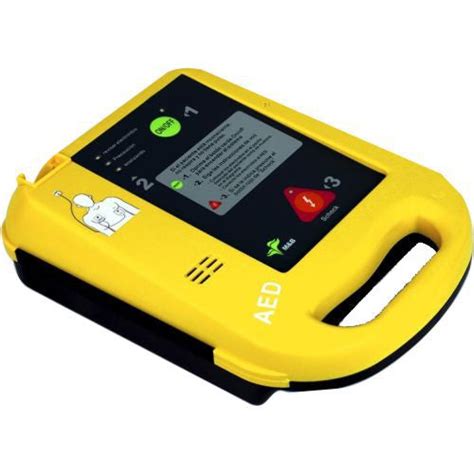 Buy Automatic External Defibrillator-(AED 7000) at Best Price