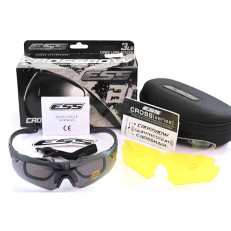 Image result for ESS Crossbow 3 Kit. Amazon