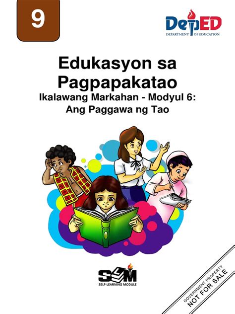 Image result for ESP 9 Q2 Module 1