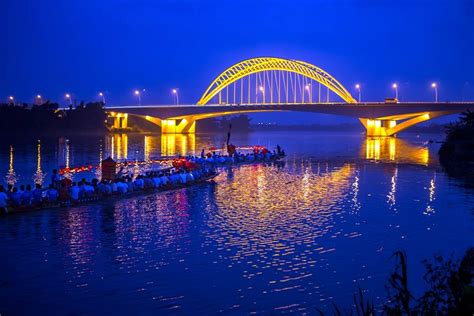 漳州“网红桥”要建“姐妹桥” 与跨江滨路天桥对称-闽南网