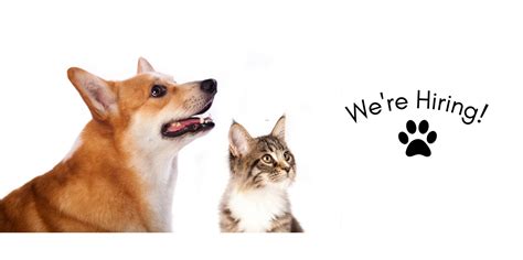 Career Opportunities — Fresno Humane Animal Services