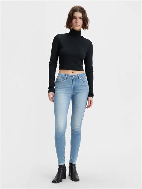 Women's Skinny Jeans: Shop Skinny Jeans for Women | Levi's® US