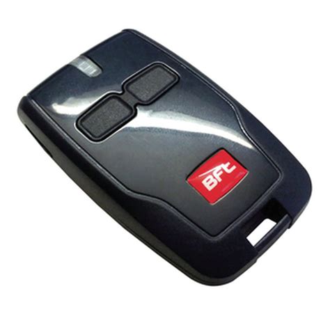 Image result for Telecommande Bft