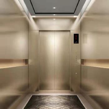 酒店 - 成都电梯装饰装潢_四川易联电梯工程公司