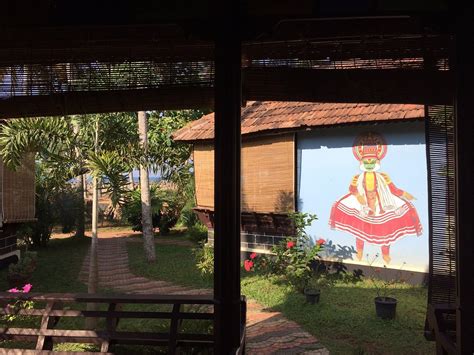 MAADATHIL COTTAGES (Edava) - Cottage Reviews, Photos, Rate Comparison ...