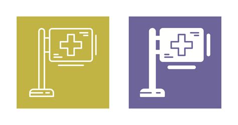 Hospital Sign Drawing 的图像结果