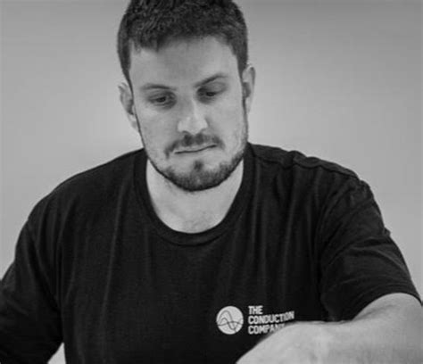 Jordan Statham, Founder at The Conduction Company Ltd