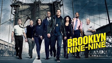 Brooklyn Nine-Nine Wallpapers - 4k, HD Brooklyn Nine-Nine Backgrounds ...