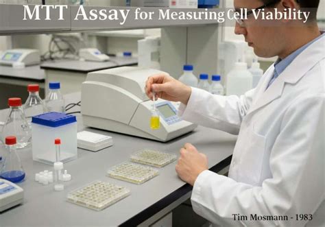 Image result for MTT Assay Using OriginPro