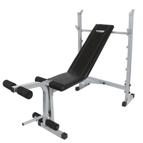 Viva Fitness VX-3400 Adjustable Bench | Viva-fitness-in