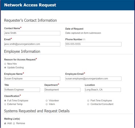 Image result for Access Request Process