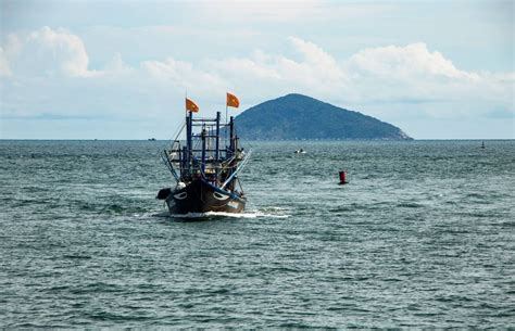 Cham Island ( Cu Lao Cham) - The Complete Guide (2026)