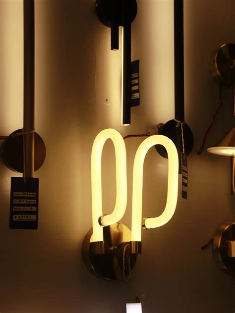 Wall Lights – The Lighting Palace