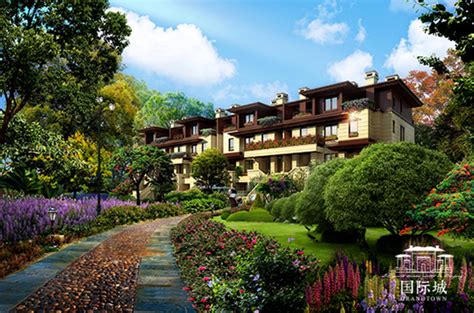 庭院景观设计：郑州130平米别墅花园设计-河南梵意园林景观设计公司