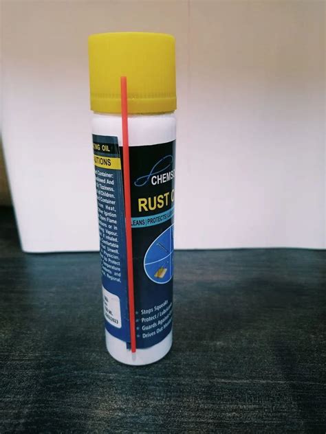 Image result for Rust Cleaner Spray