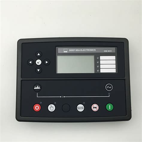 Image result for Deep Sea 8003 Controller Program