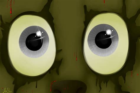 Image result for Spring Trap Eye Color