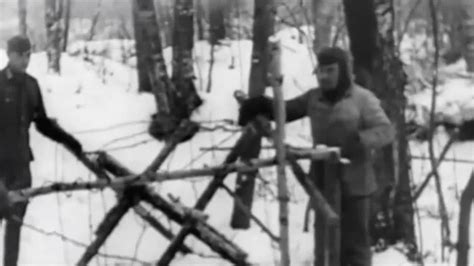 为了守住斯大林格勒，斯大林下达冷血的死亡命令，1万名苏军因此被处死_凤凰网视频_凤凰网