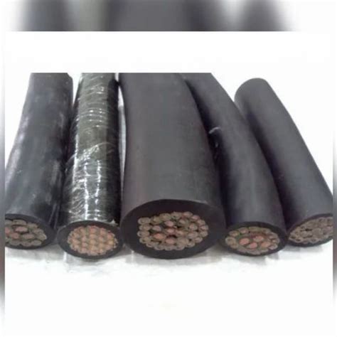 Epr Rubber Cables - copper flexible cable 1.5 sqmm 4 core Trader ...