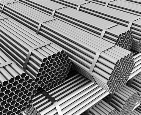 Pre-Galvanized Pipes/Tubes – Sufi Structural Pvt. Ltd.