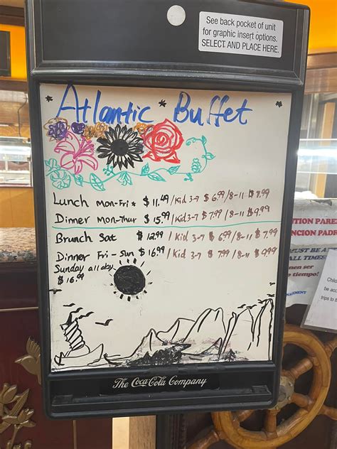 Atlantic Buffet, Douglasville - Menu, Reviews (353), Photos (71 ...