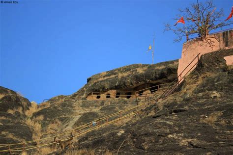 Kadia Dungar Caves near Bharuch Best Buddhists Caves of Gujarat