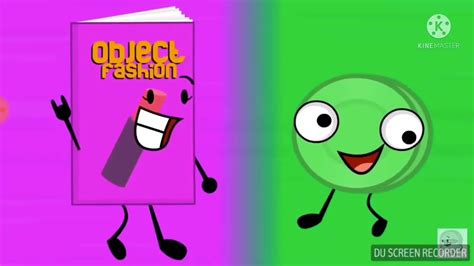 Image result for Object Terror Intro Reversed