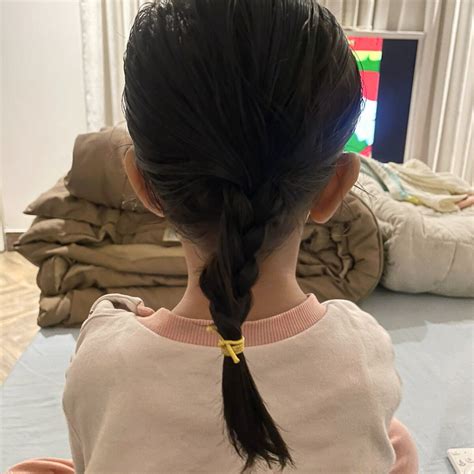 Hair Oiling for Babies & Children: Benefits, How-To & Which Oil to Cho