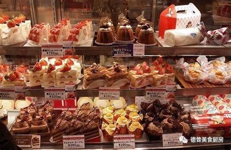揭祕北京最好吃的蛋糕店TOP5~-趣讀