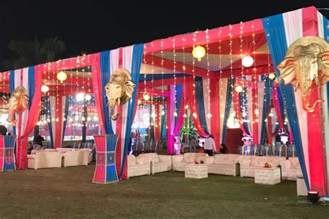 Surya Farm, Dehradun - Venue - Jogiwala - Weddingwire.in