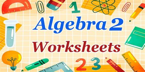 Image result for Algebra II Questions