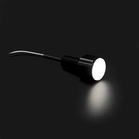 Subsea LED Indicator – Ocean Robotix Pvt Ltd
