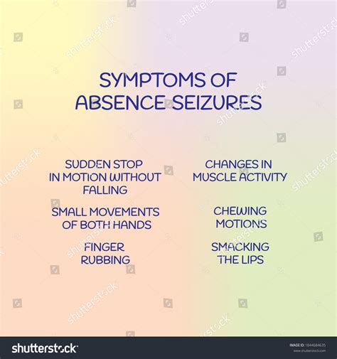 Absence Seizures In Adults