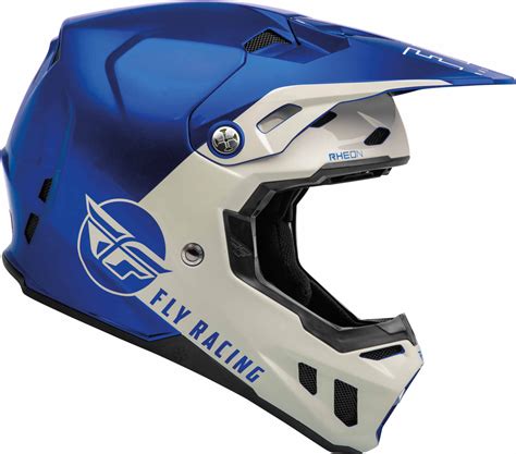 Fly Racing Formula CC Centrum Motocross Helmet - buy cheap FC-Moto