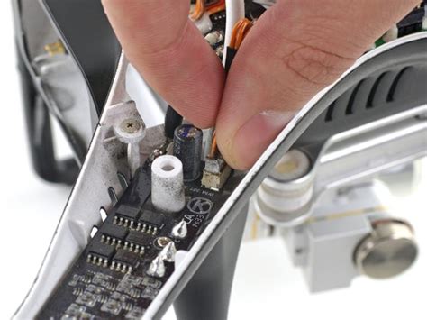 Image result for Phantom Vision 2 ESC